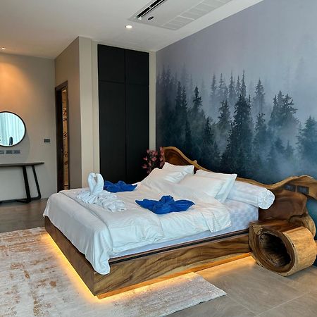 Karon Beach Residence Dış mekan fotoğraf