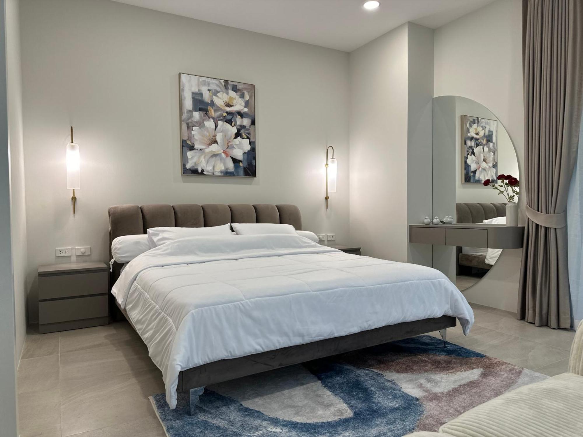 Karon Beach Residence Dış mekan fotoğraf