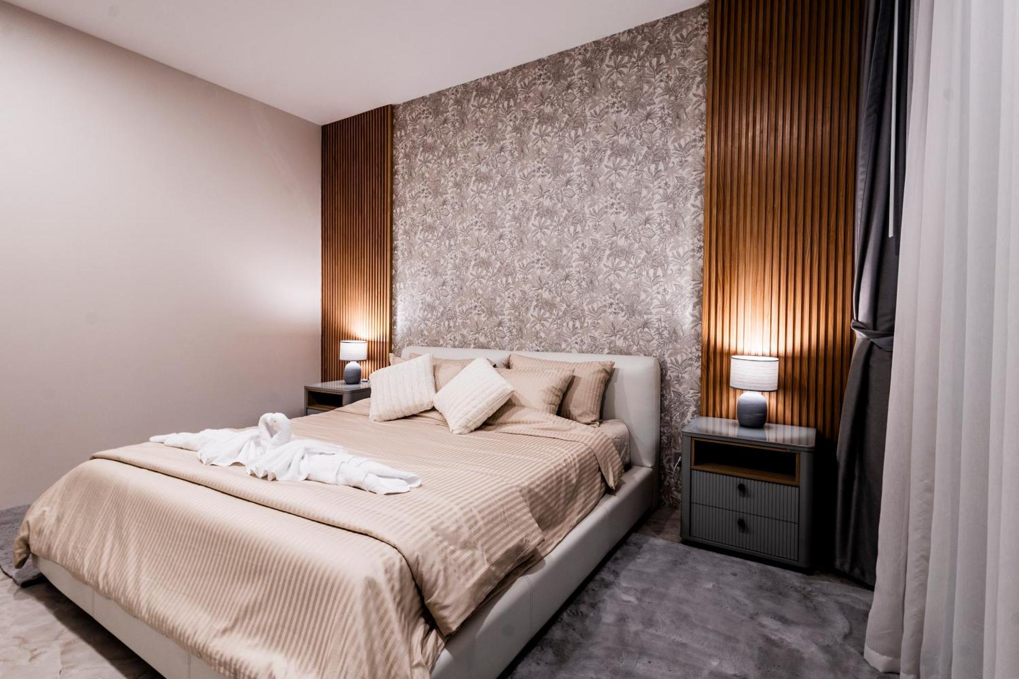 Karon Beach Residence Dış mekan fotoğraf