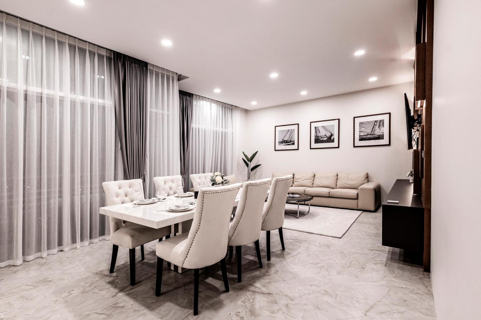 Karon Beach Residence Dış mekan fotoğraf