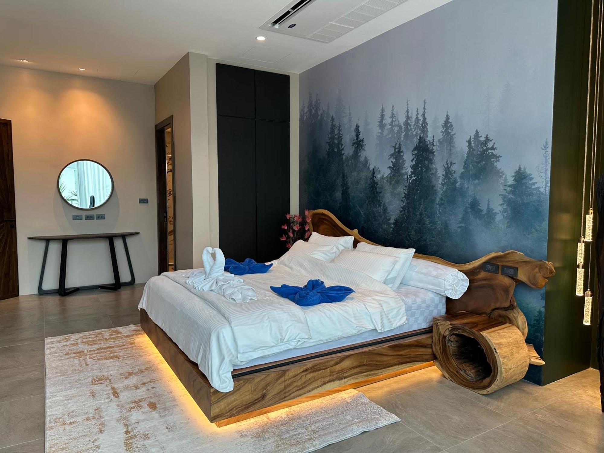 Karon Beach Residence Dış mekan fotoğraf