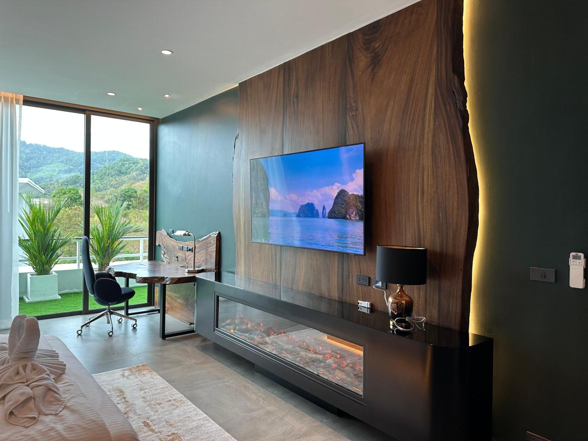 Karon Beach Residence Dış mekan fotoğraf