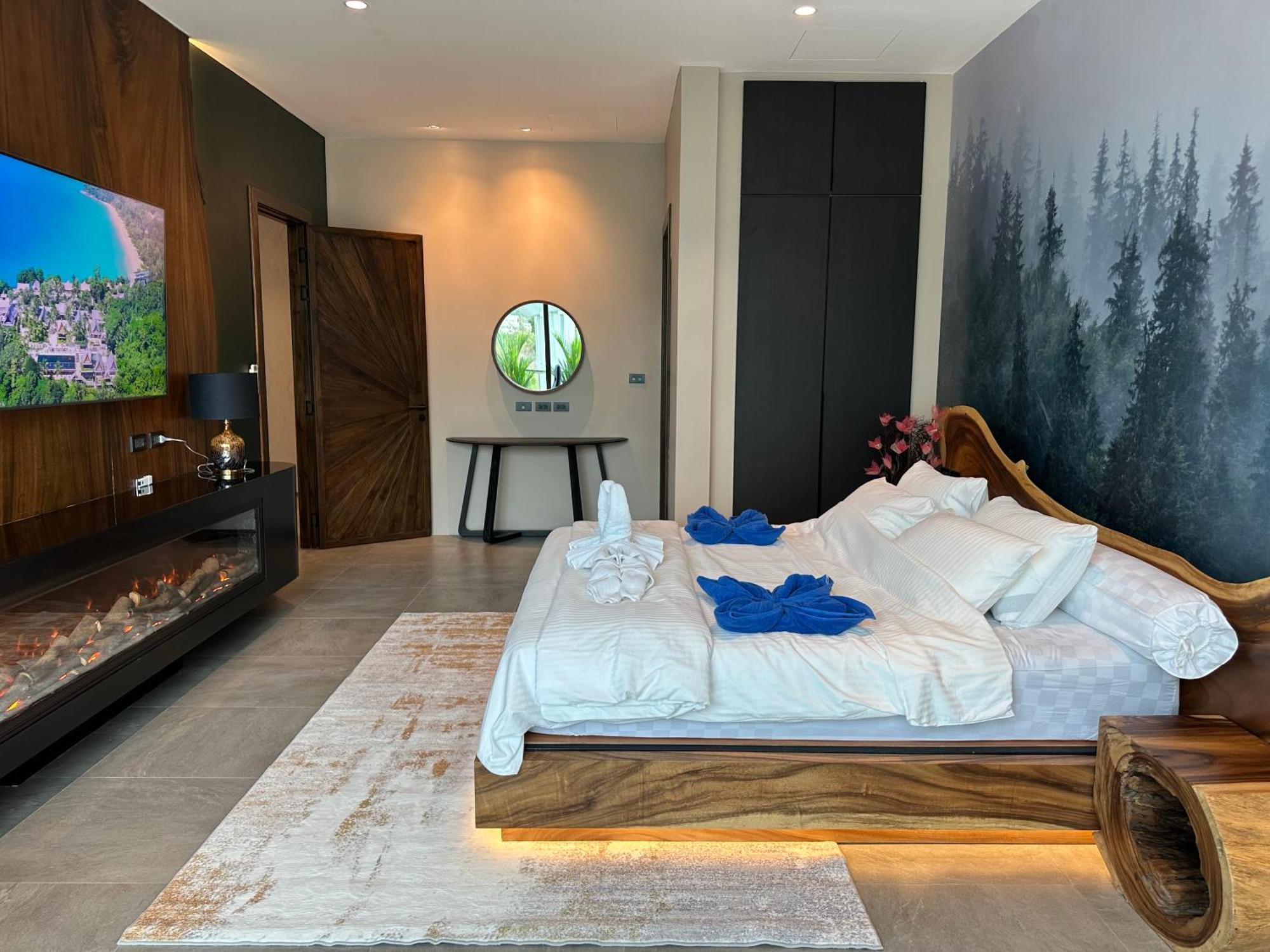 Karon Beach Residence Dış mekan fotoğraf