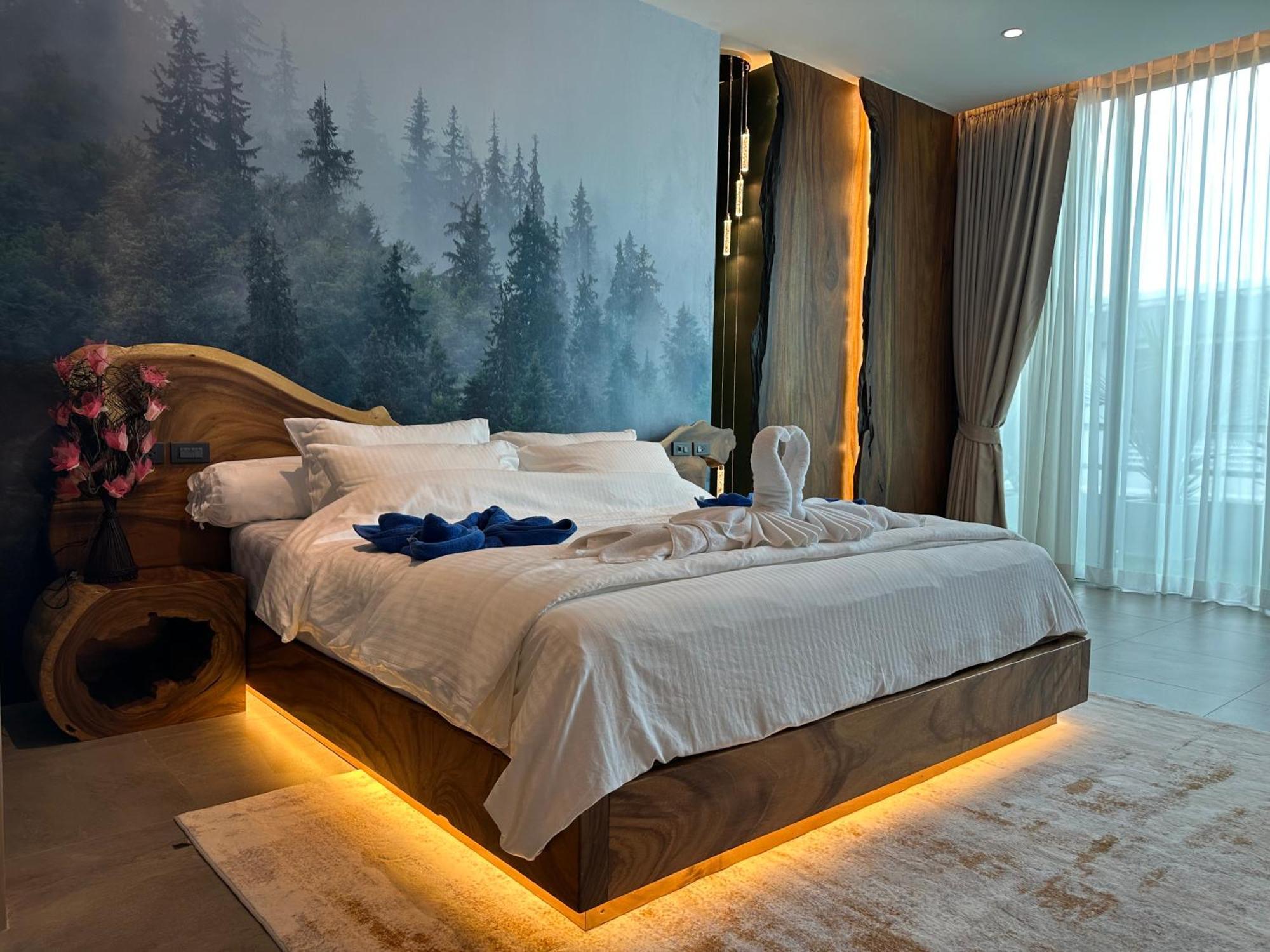 Karon Beach Residence Dış mekan fotoğraf