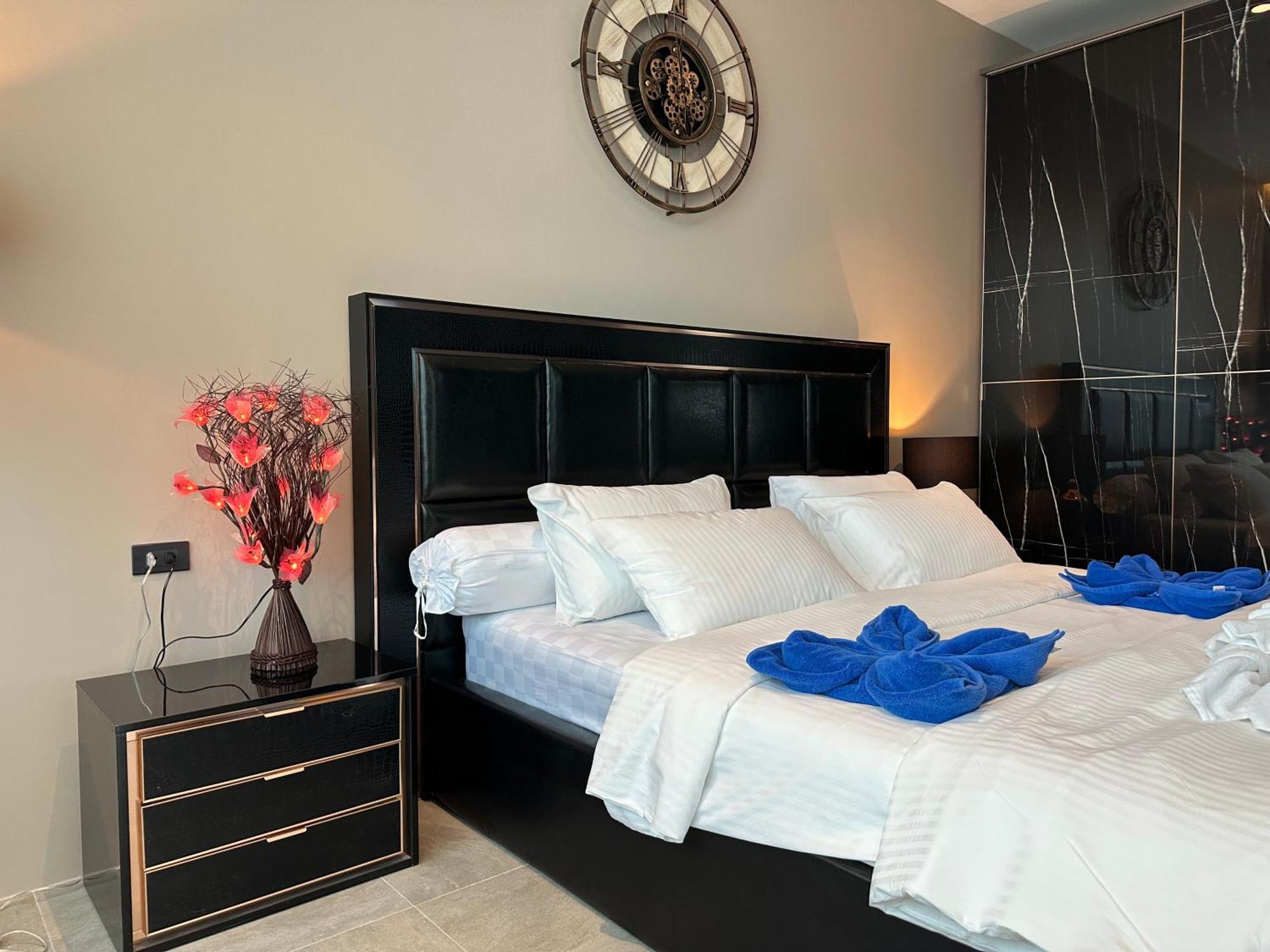 Karon Beach Residence Dış mekan fotoğraf