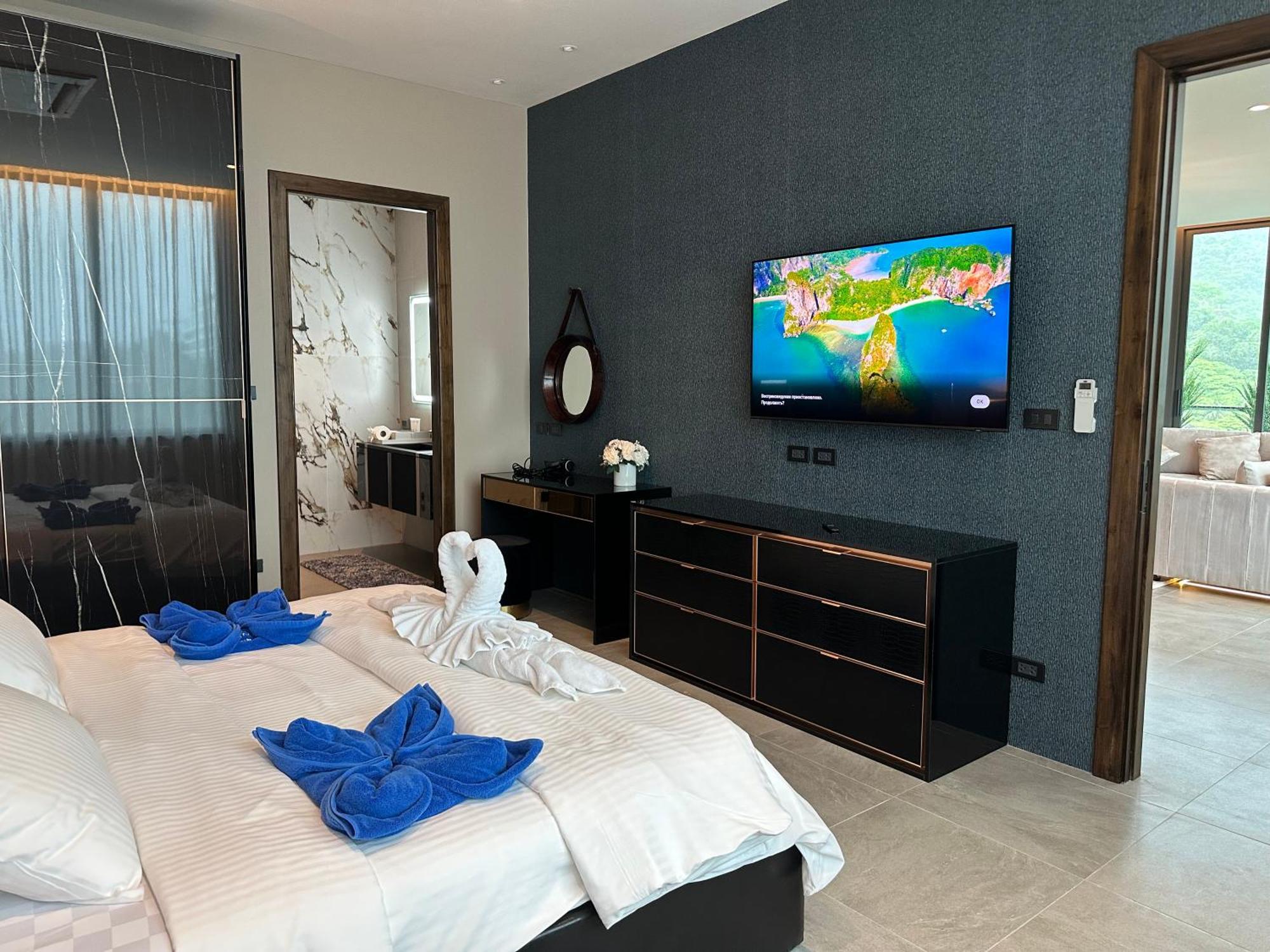 Karon Beach Residence Dış mekan fotoğraf