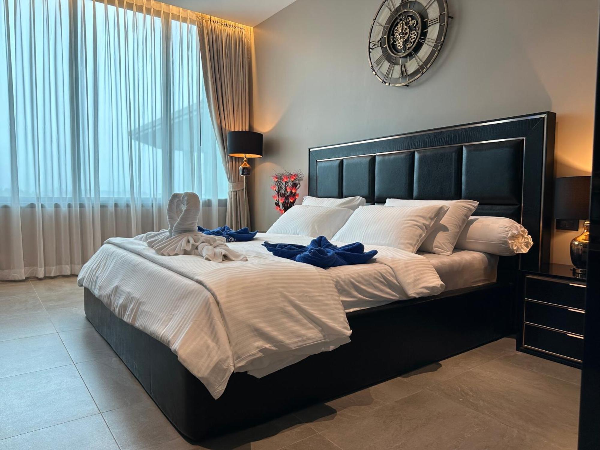 Karon Beach Residence Dış mekan fotoğraf