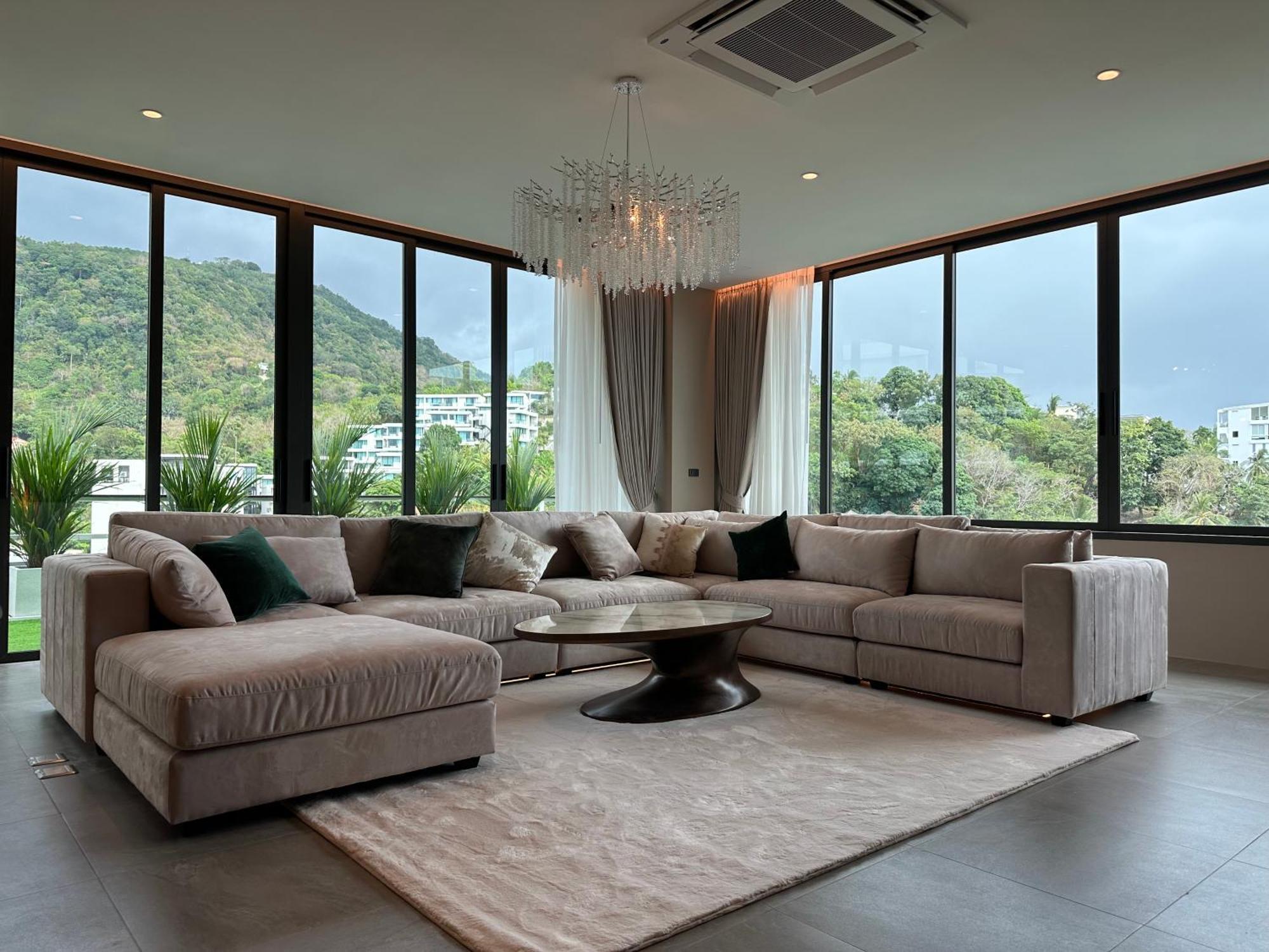 Karon Beach Residence Dış mekan fotoğraf