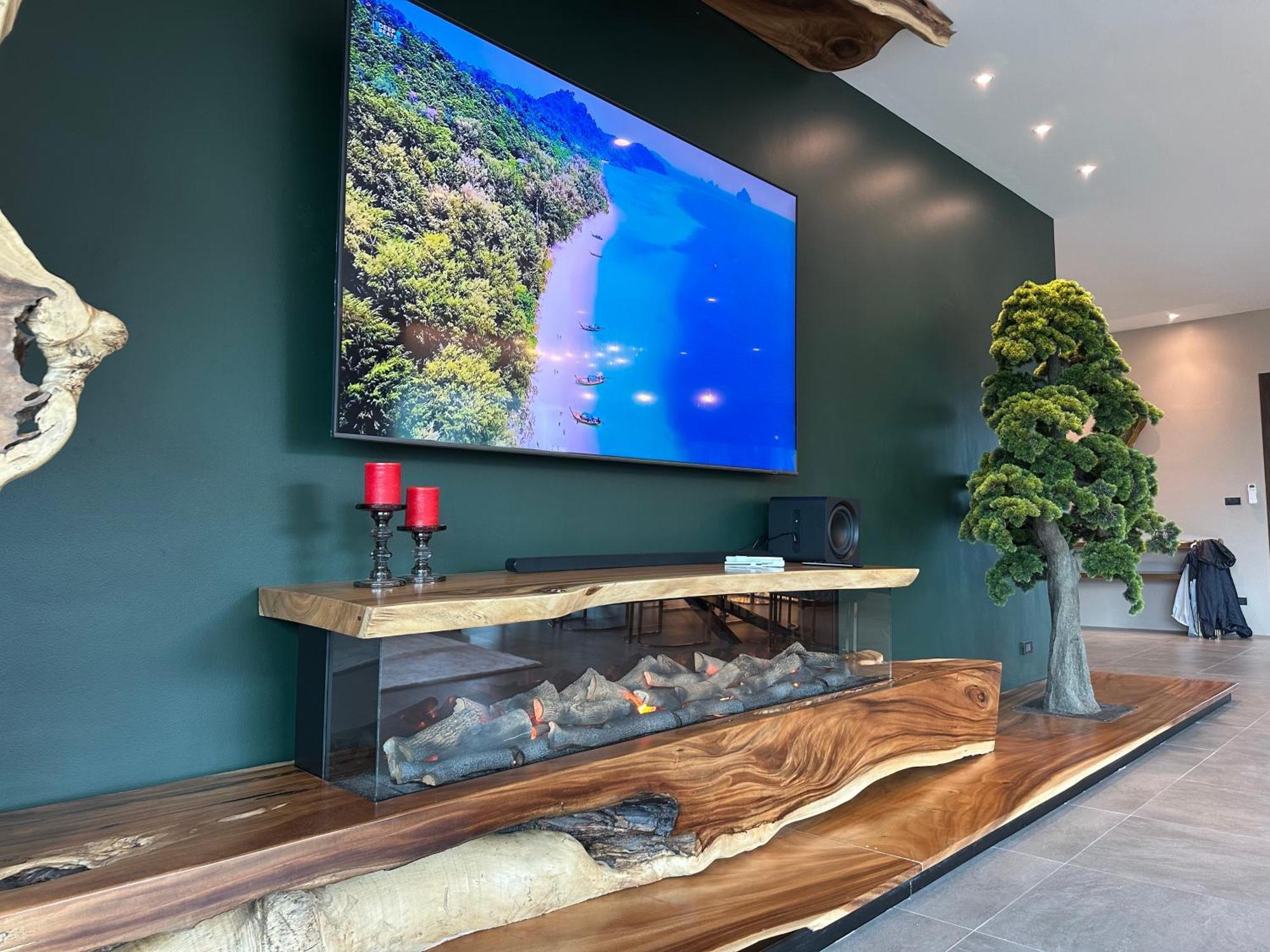 Karon Beach Residence Dış mekan fotoğraf