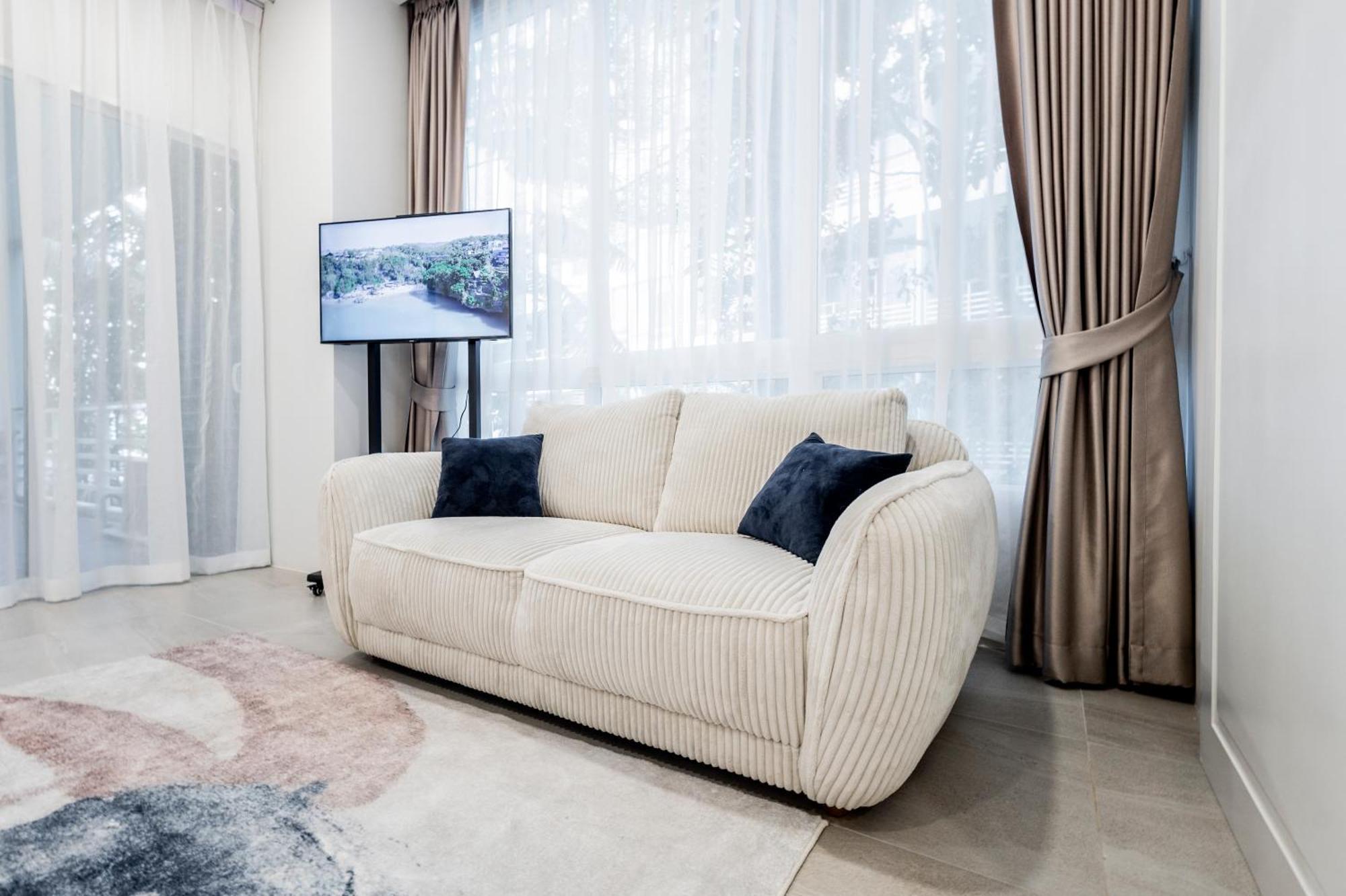 Karon Beach Residence Dış mekan fotoğraf
