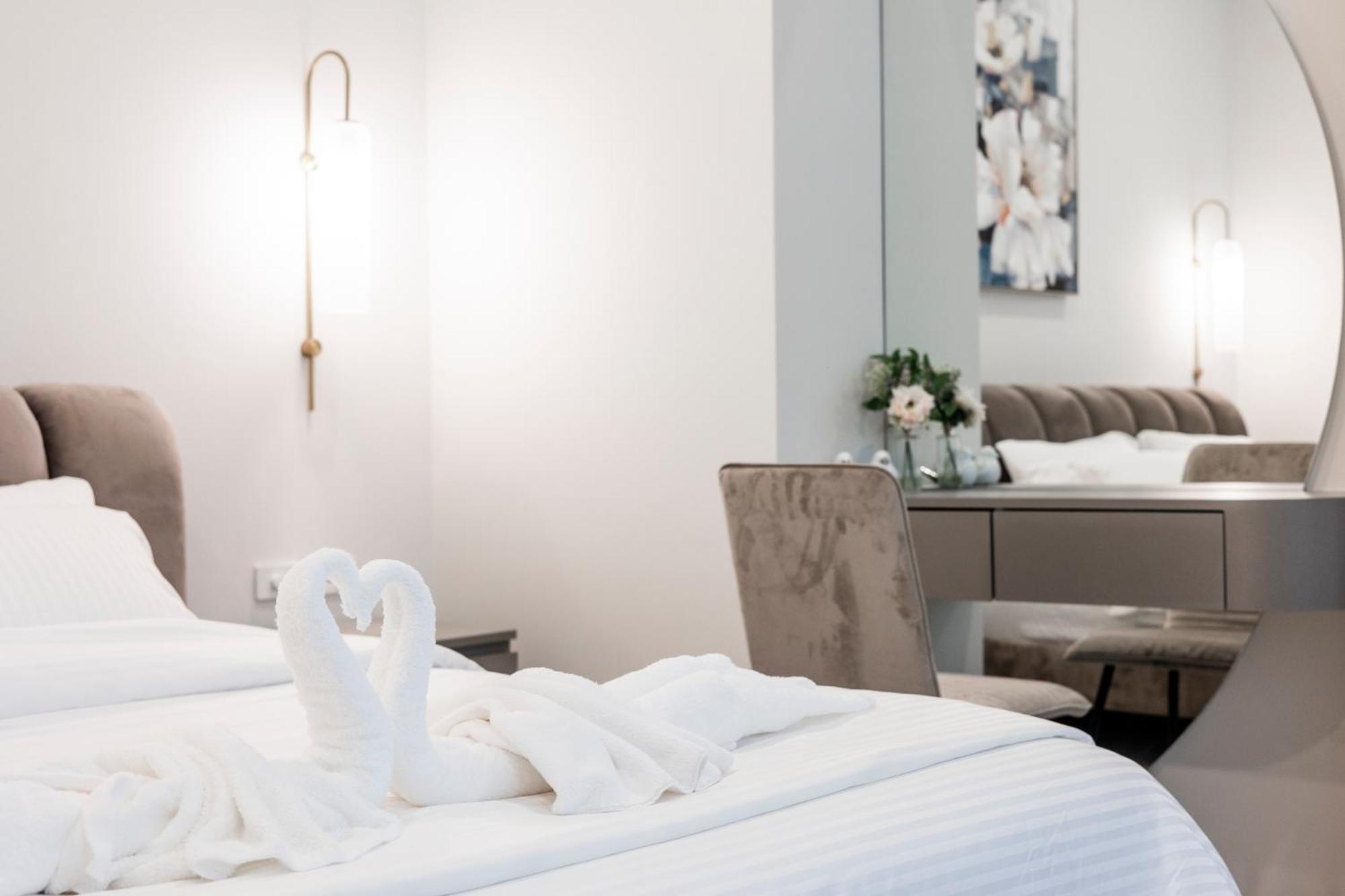 Karon Beach Residence Dış mekan fotoğraf