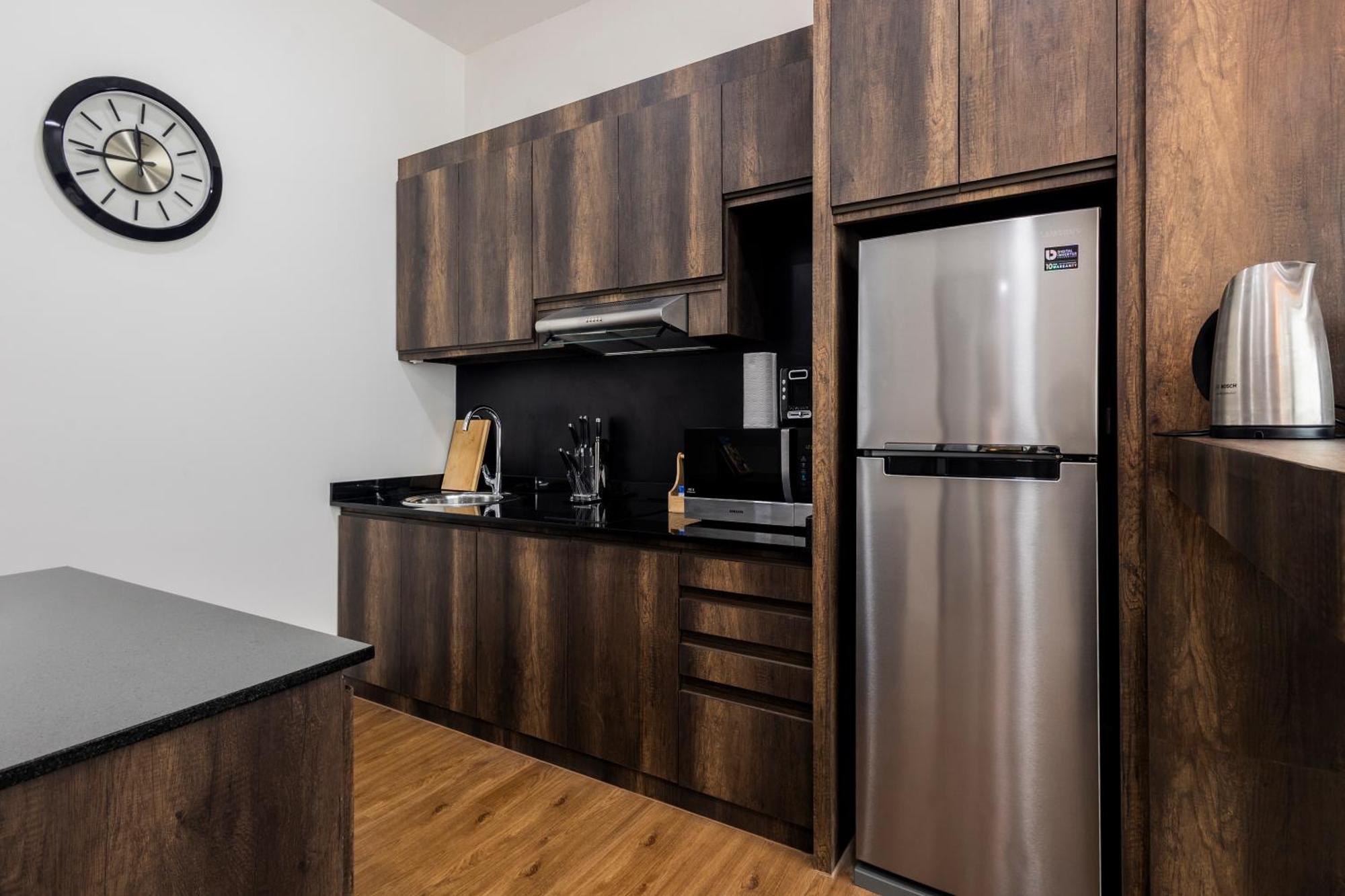 Karon Beach Residence Dış mekan fotoğraf