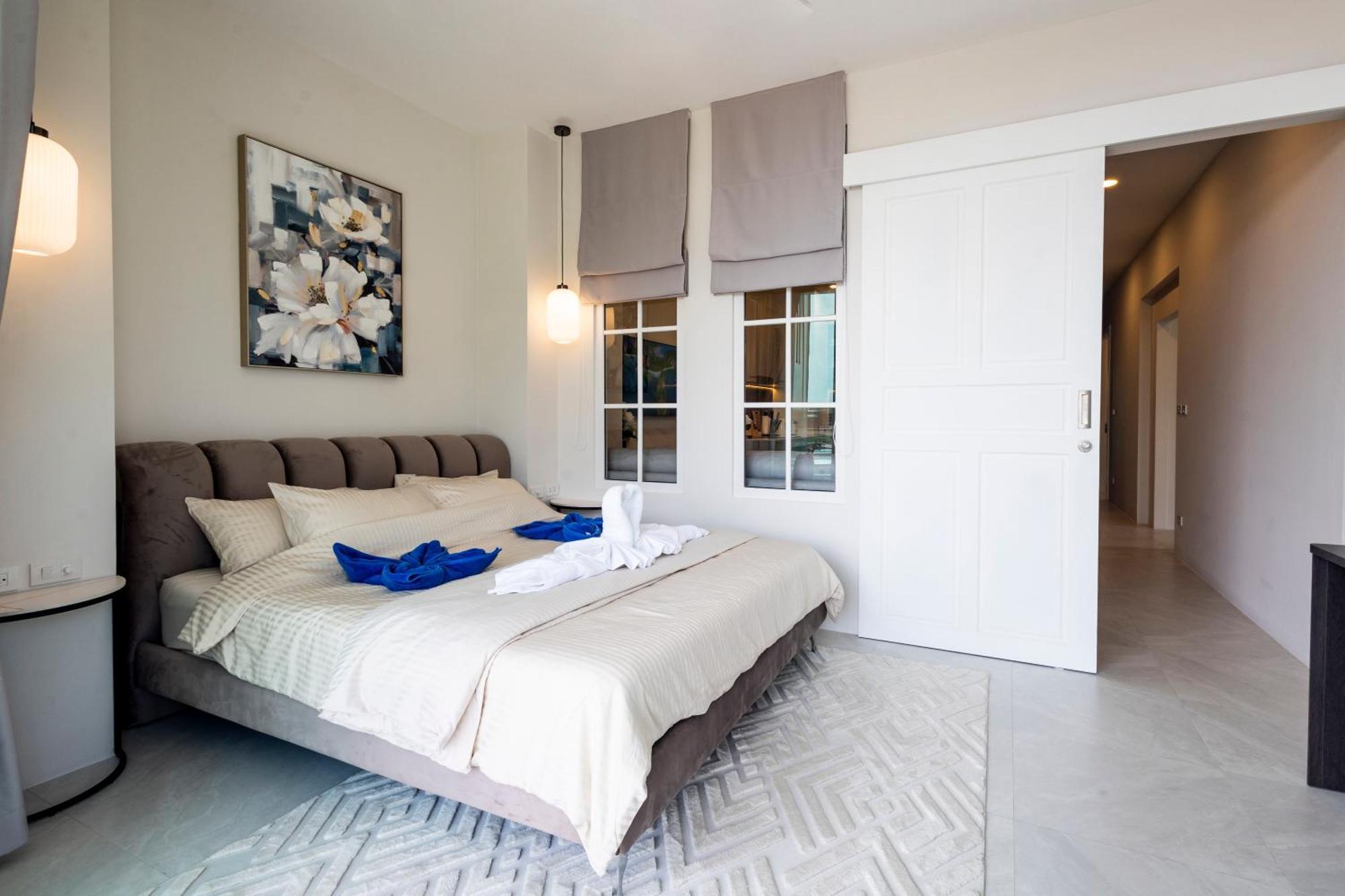 Karon Beach Residence Dış mekan fotoğraf